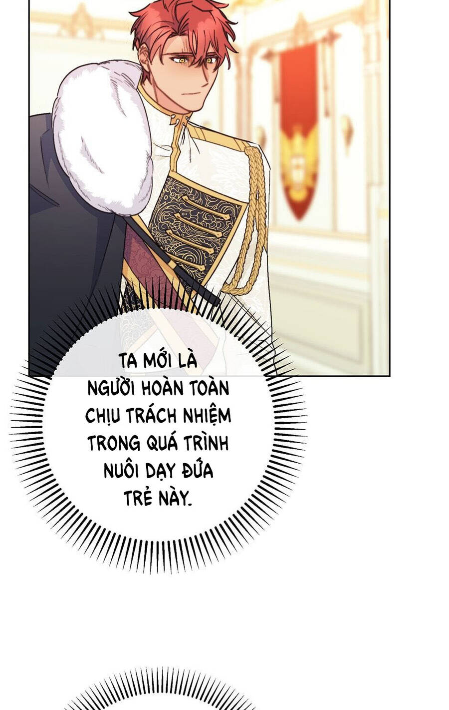 50 Công Thức Pha Trà Của Nữ Công Tước Chapter 125 - 65