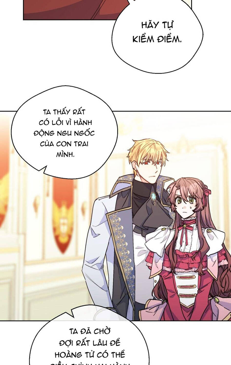 50 Công Thức Pha Trà Của Nữ Công Tước Chapter 125 - 68
