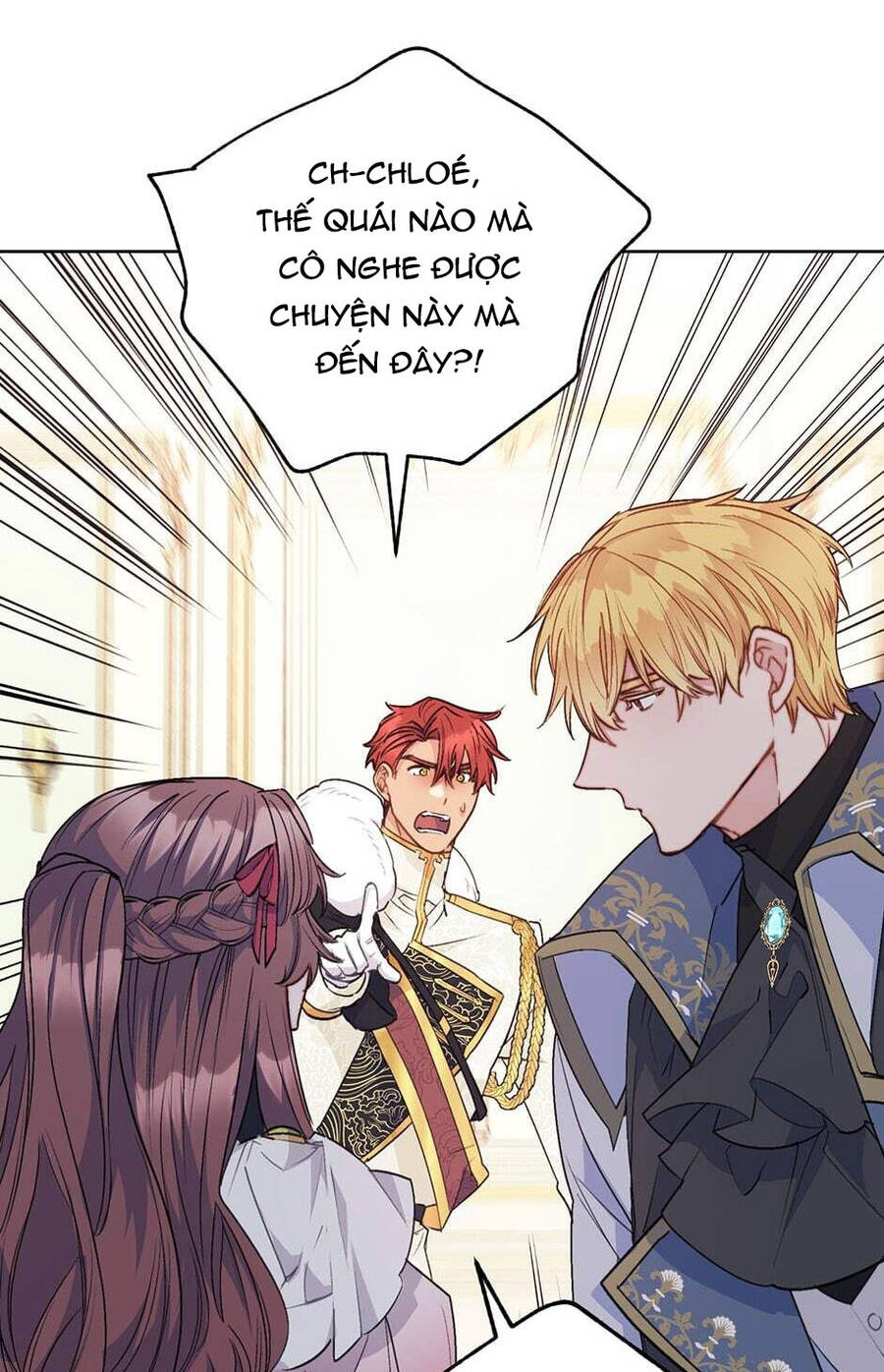 50 Công Thức Pha Trà Của Nữ Công Tước Chapter 125 - 8