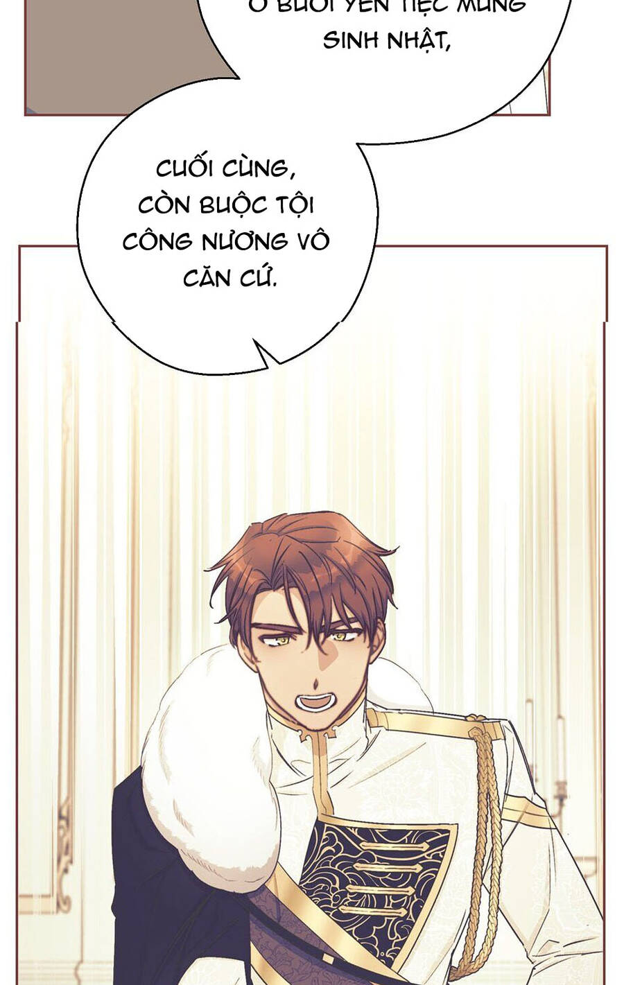 50 Công Thức Pha Trà Của Nữ Công Tước Chapter 125 - 72