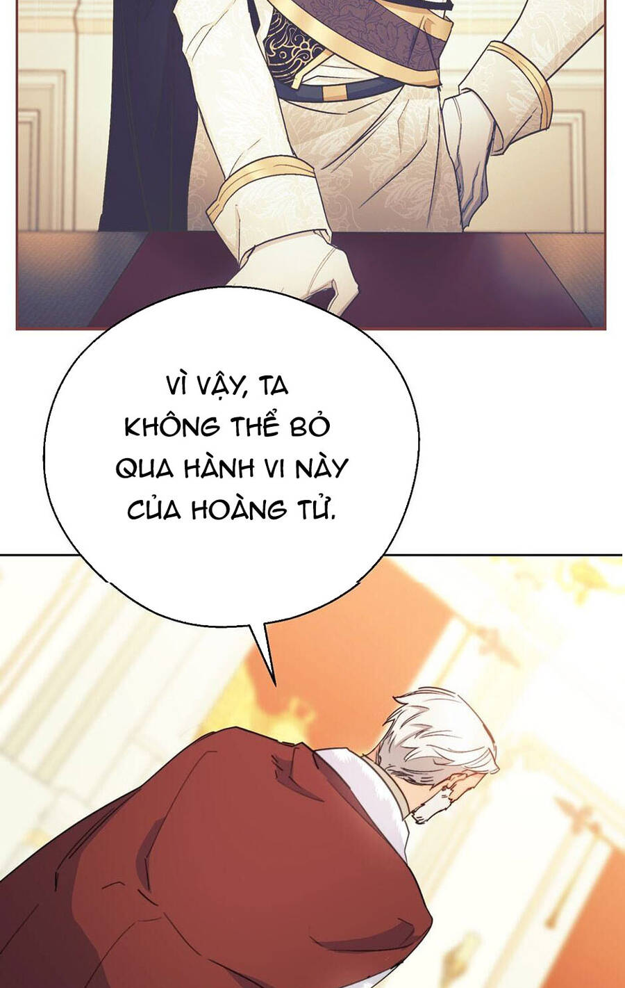 50 Công Thức Pha Trà Của Nữ Công Tước Chapter 125 - 73