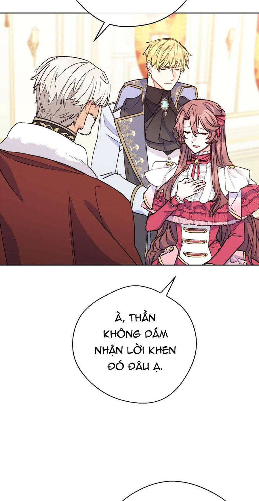 50 Công Thức Pha Trà Của Nữ Công Tước Chapter 125 - 85