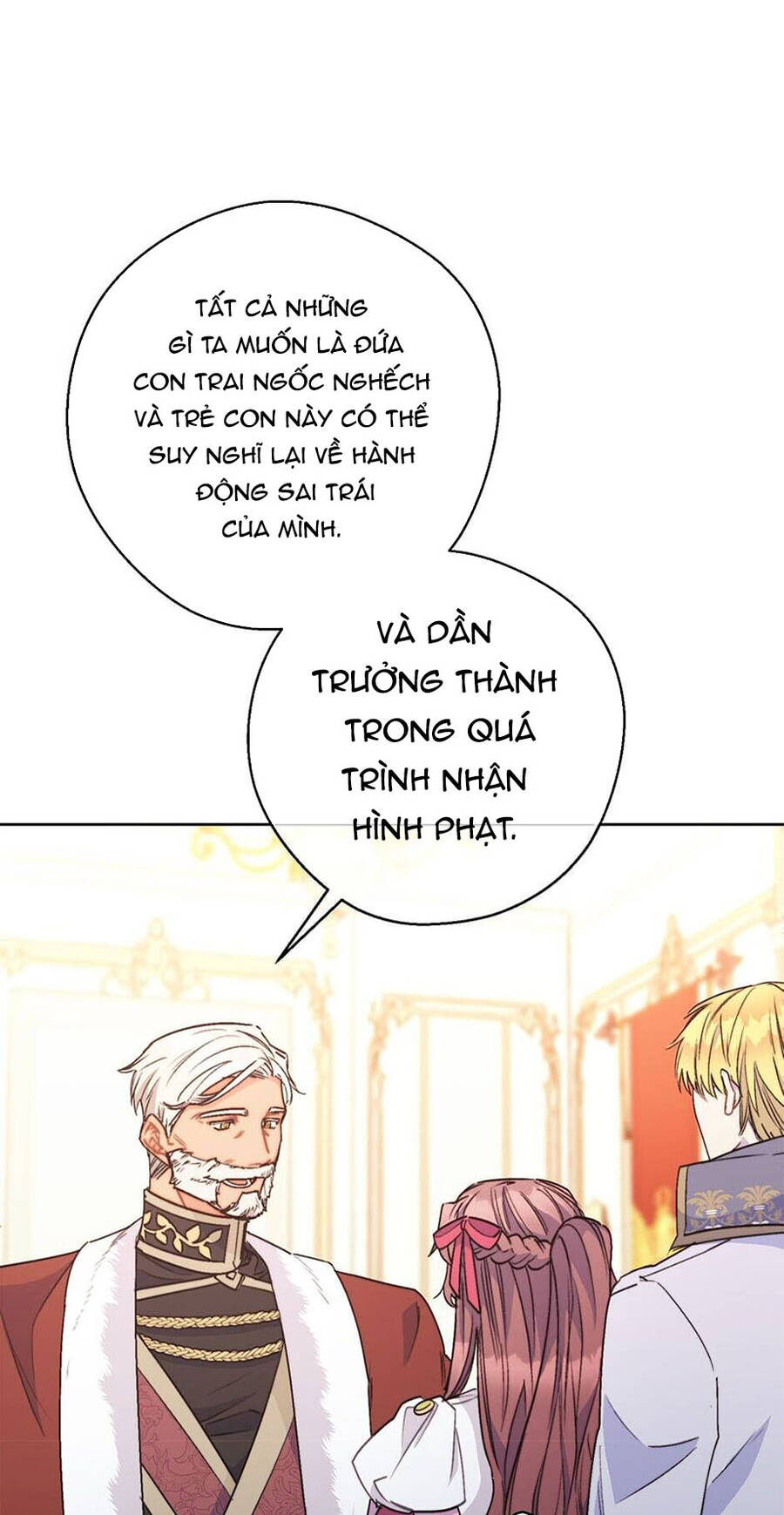 50 Công Thức Pha Trà Của Nữ Công Tước Chapter 125 - 87