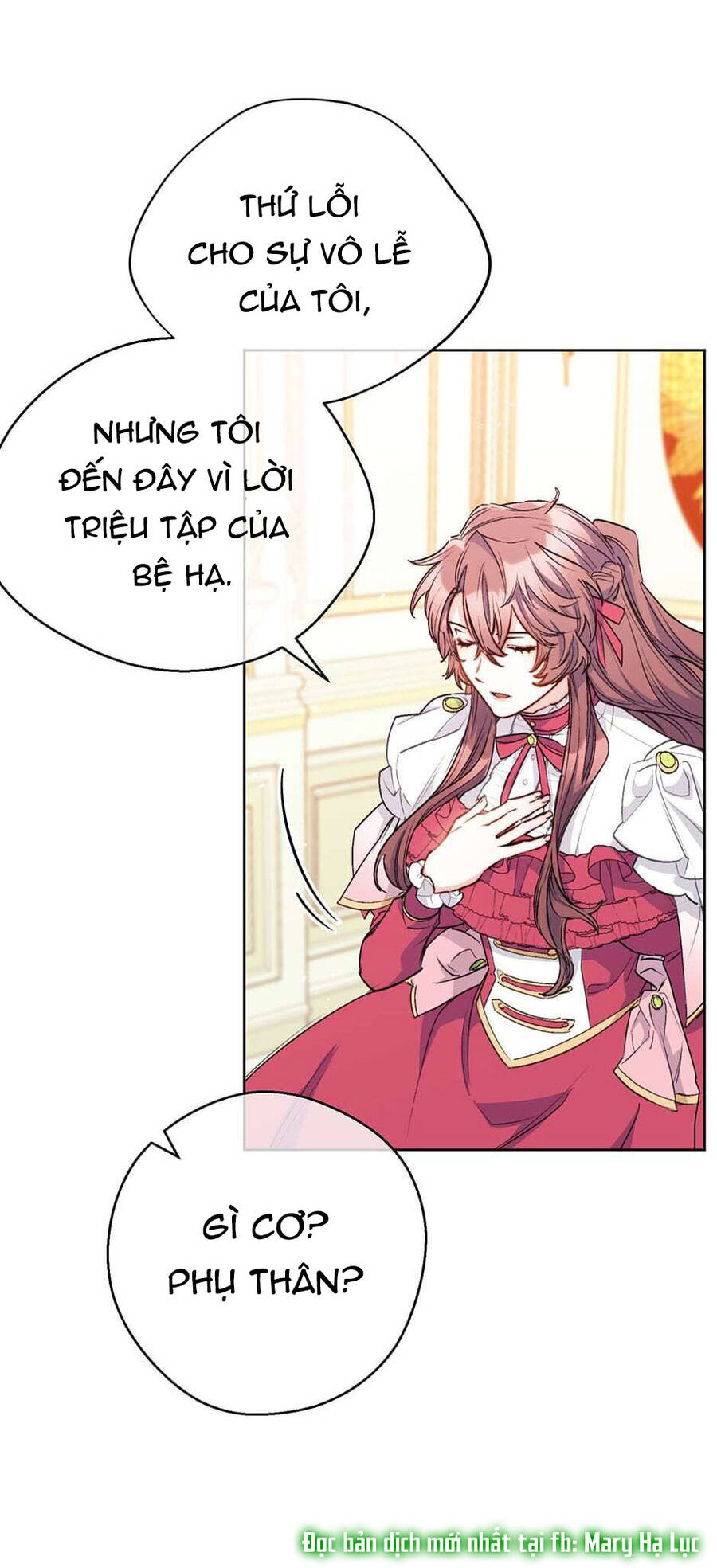 50 Công Thức Pha Trà Của Nữ Công Tước Chapter 125 - 10