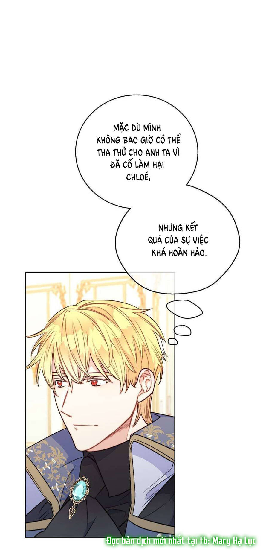 50 Công Thức Pha Trà Của Nữ Công Tước Chapter 126 - 1