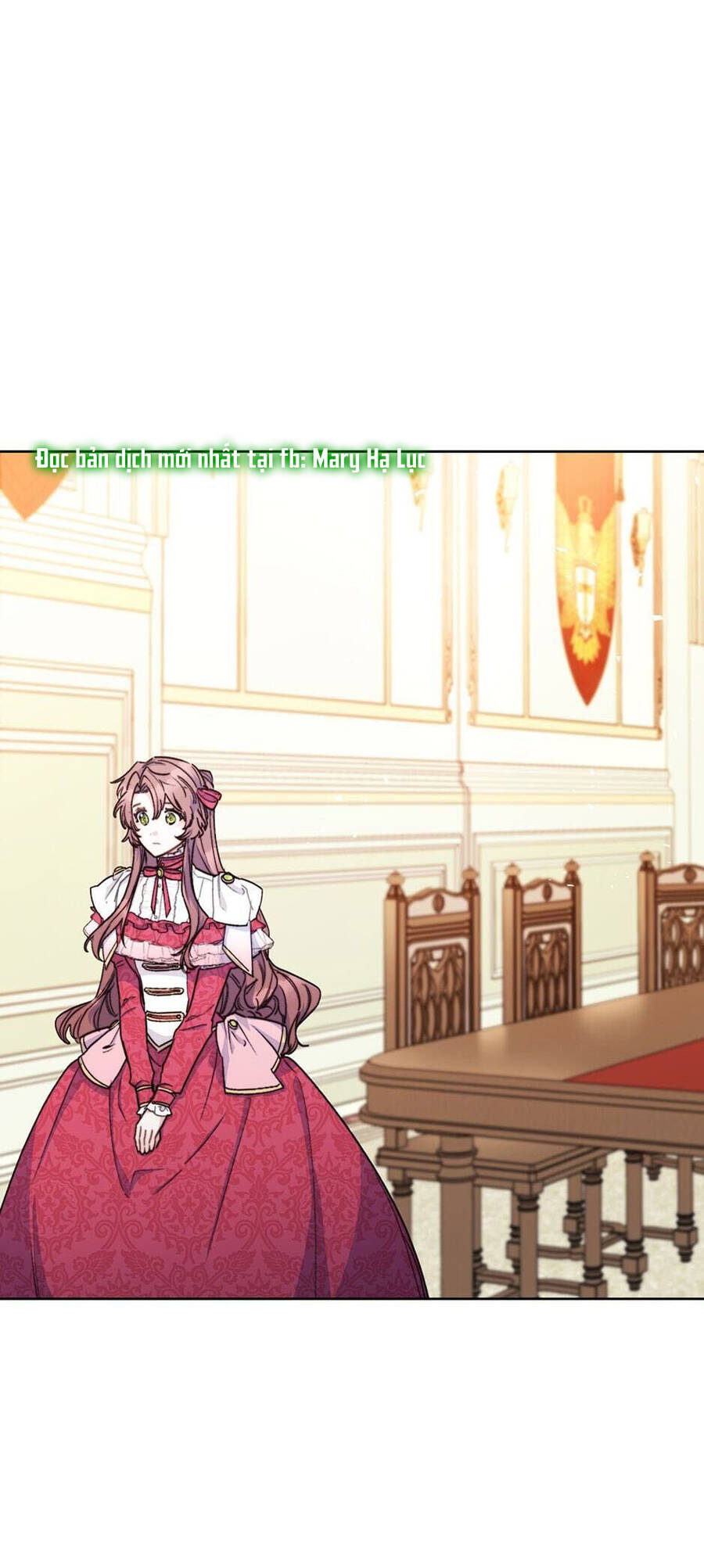 50 Công Thức Pha Trà Của Nữ Công Tước Chapter 126 - 11