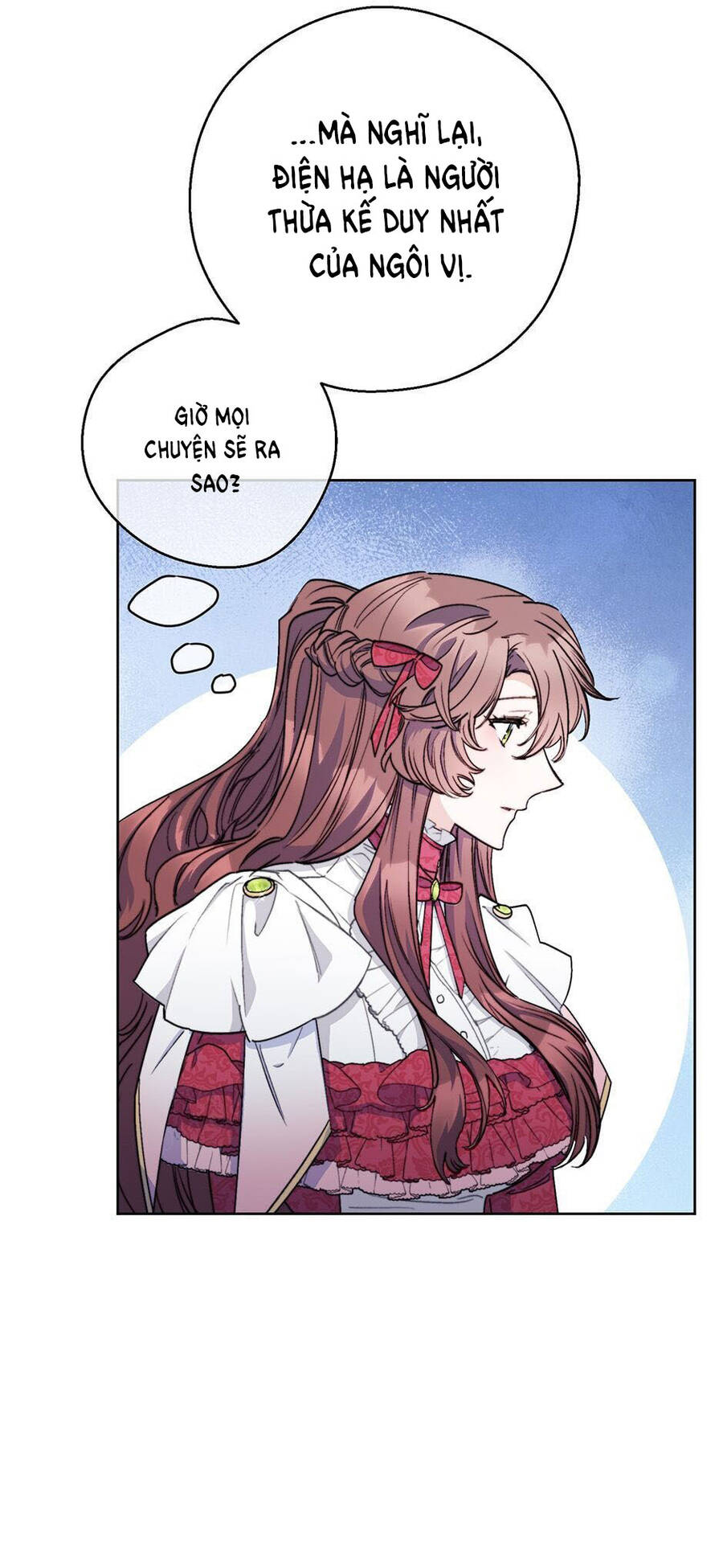 50 Công Thức Pha Trà Của Nữ Công Tước Chapter 126 - 12