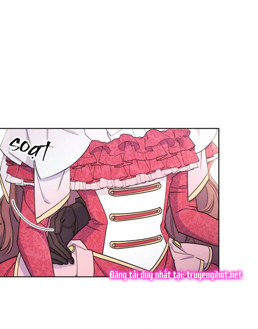 50 Công Thức Pha Trà Của Nữ Công Tước Chapter 126 - 13