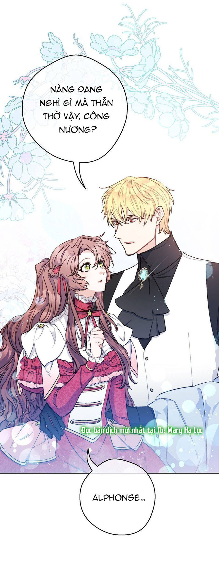 50 Công Thức Pha Trà Của Nữ Công Tước Chapter 126 - 14