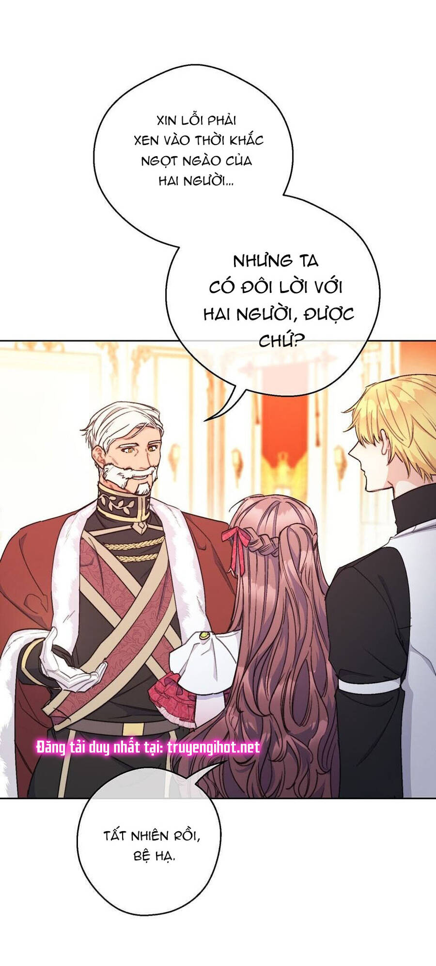 50 Công Thức Pha Trà Của Nữ Công Tước Chapter 126 - 16