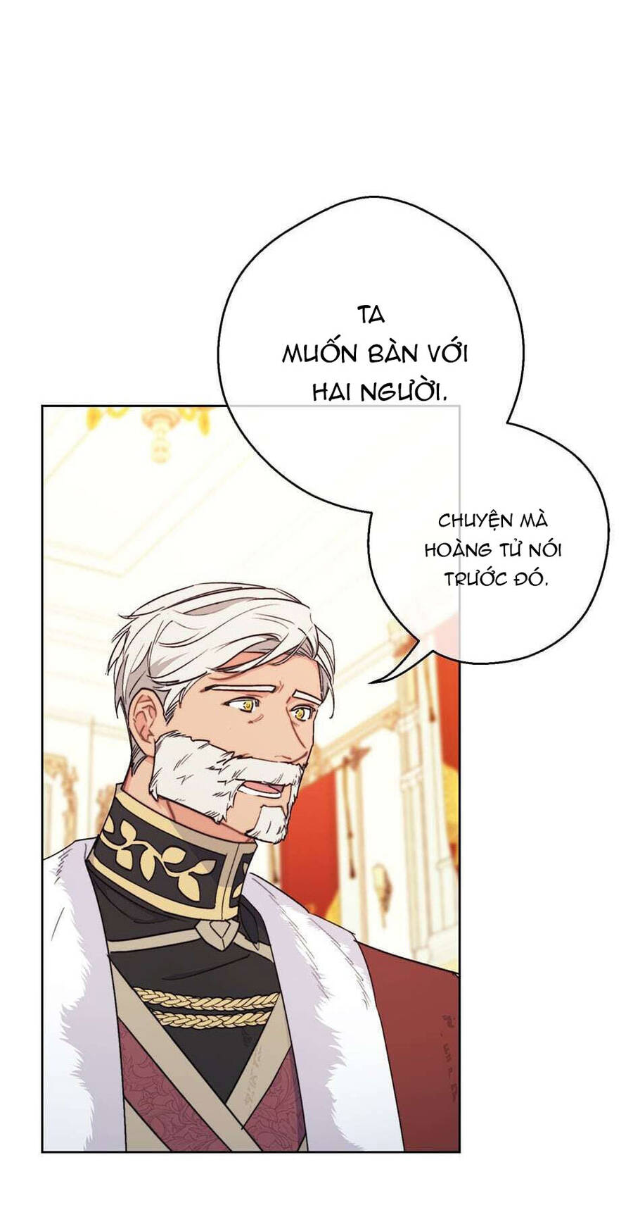 50 Công Thức Pha Trà Của Nữ Công Tước Chapter 126 - 17