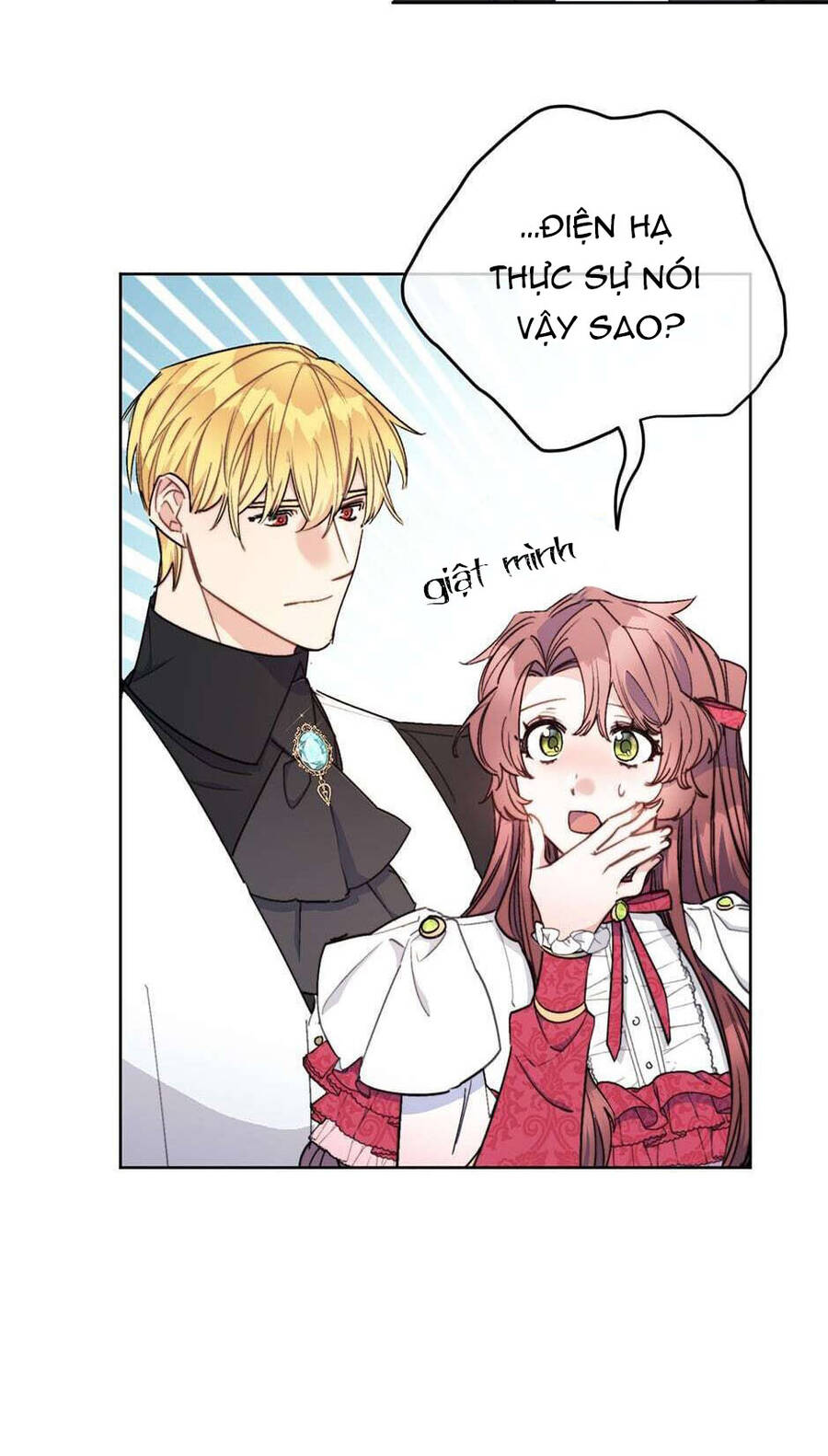 50 Công Thức Pha Trà Của Nữ Công Tước Chapter 126 - 20