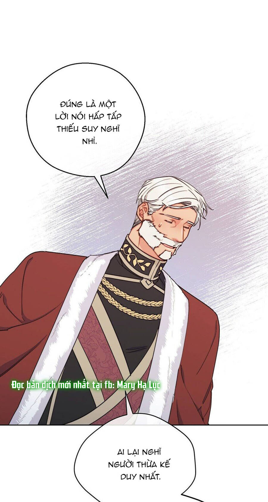 50 Công Thức Pha Trà Của Nữ Công Tước Chapter 126 - 21