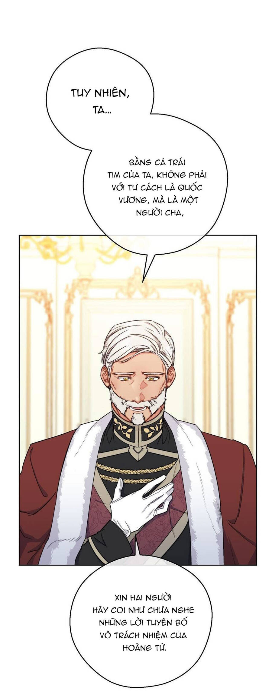 50 Công Thức Pha Trà Của Nữ Công Tước Chapter 126 - 23