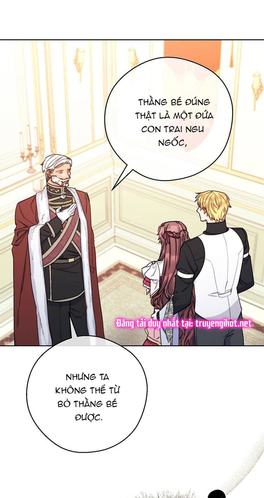 50 Công Thức Pha Trà Của Nữ Công Tước Chapter 126 - 24