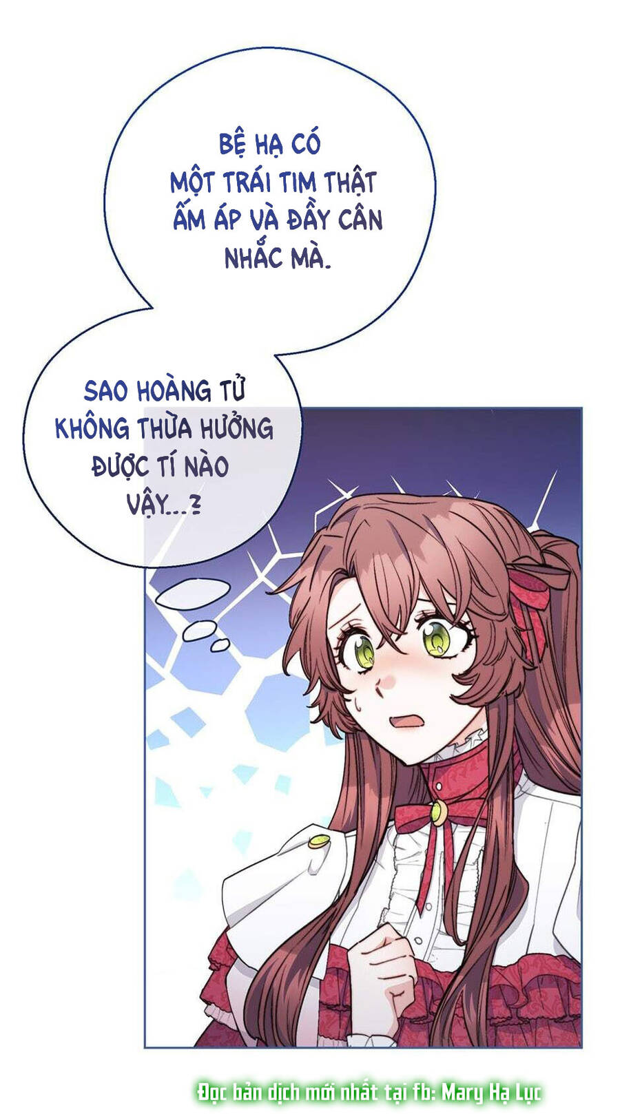 50 Công Thức Pha Trà Của Nữ Công Tước Chapter 126 - 26