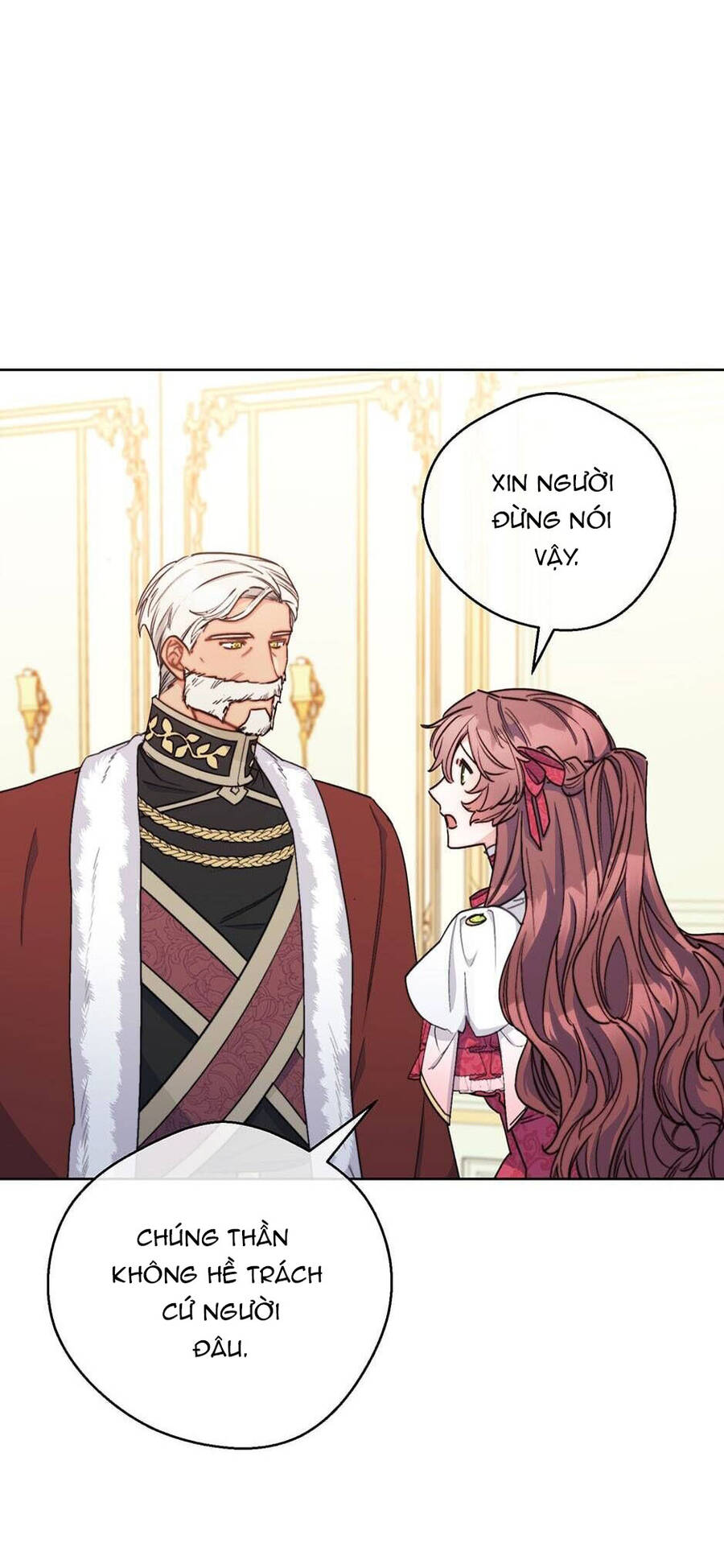 50 Công Thức Pha Trà Của Nữ Công Tước Chapter 126 - 27