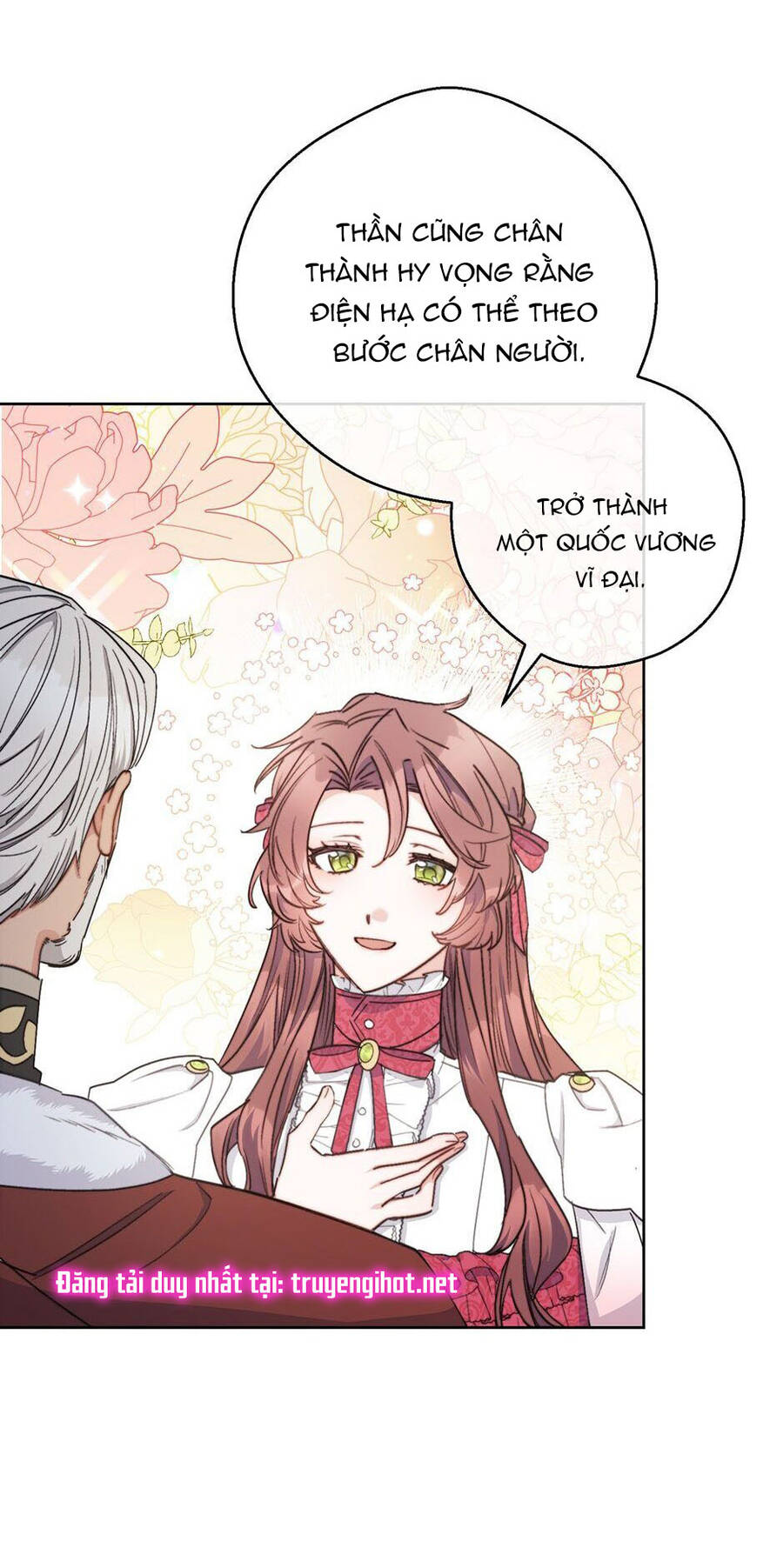 50 Công Thức Pha Trà Của Nữ Công Tước Chapter 126 - 28
