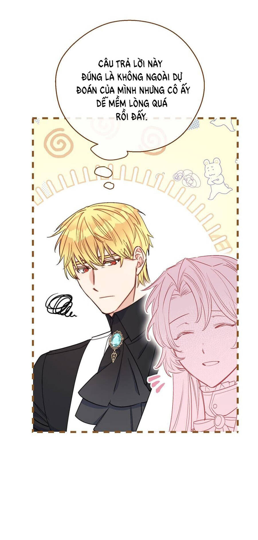 50 Công Thức Pha Trà Của Nữ Công Tước Chapter 126 - 29