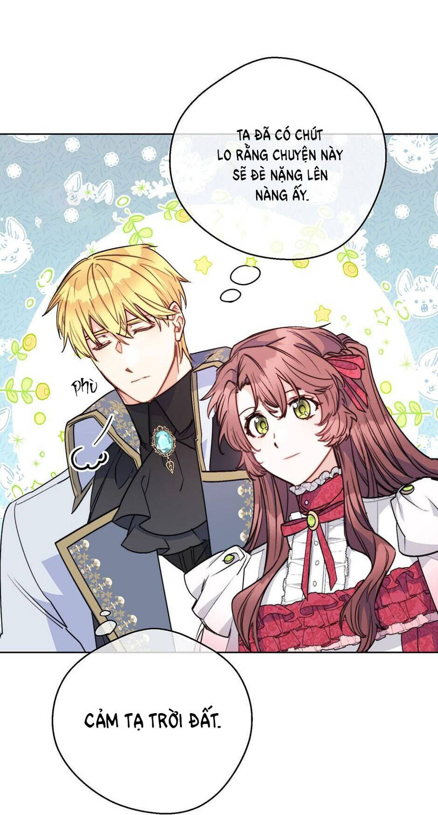 50 Công Thức Pha Trà Của Nữ Công Tước Chapter 126 - 4