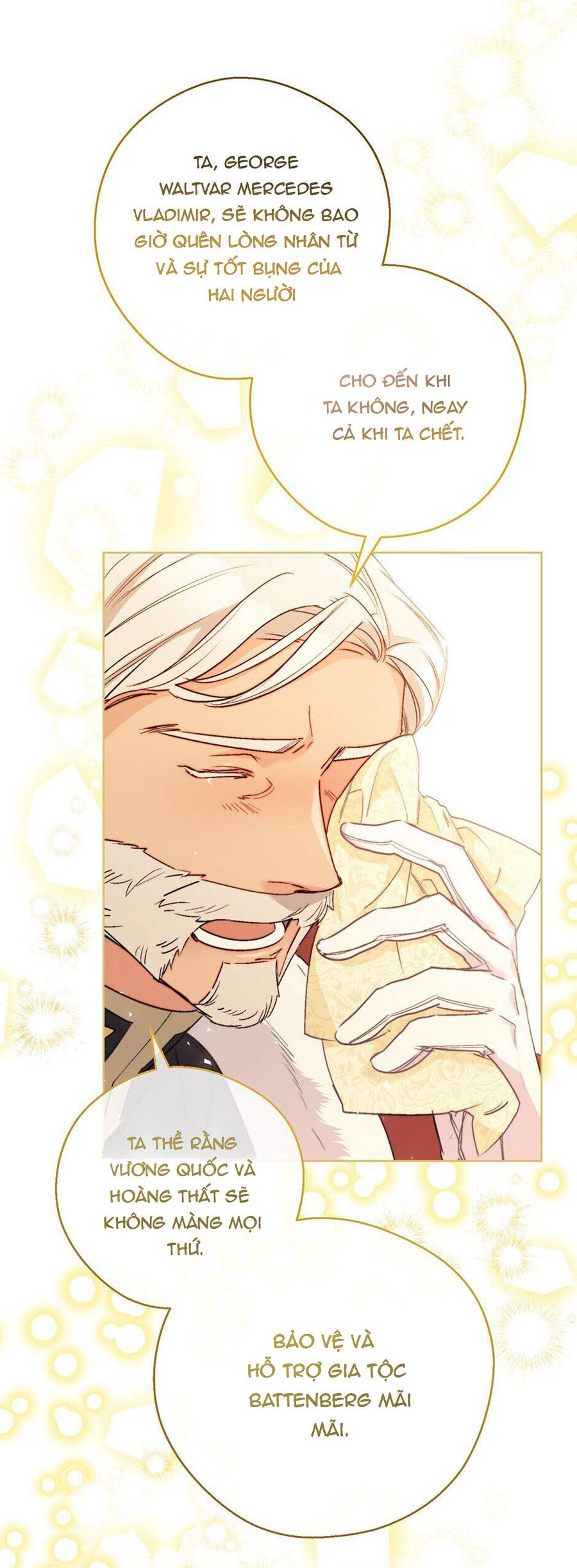 50 Công Thức Pha Trà Của Nữ Công Tước Chapter 126 - 31