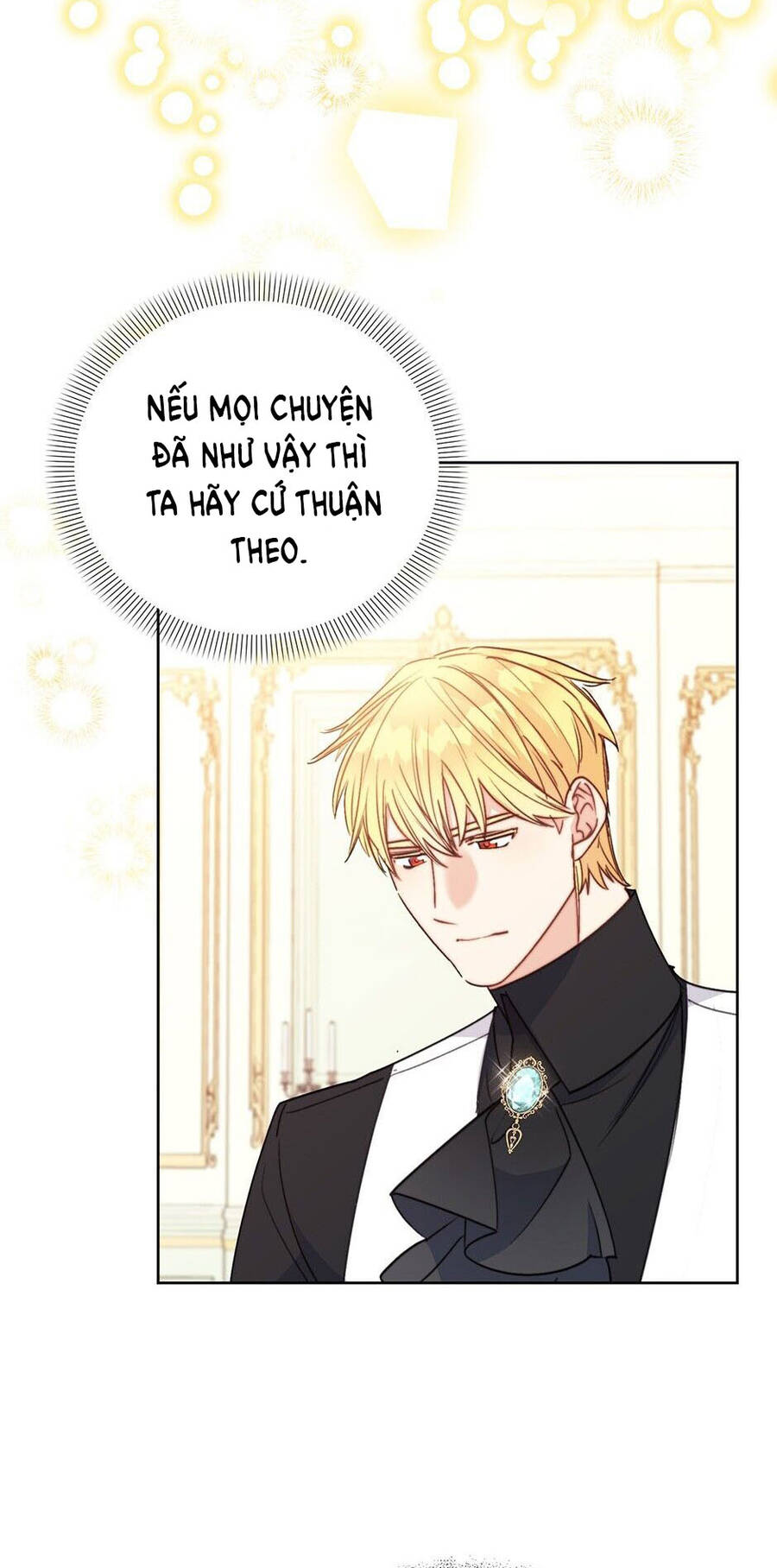 50 Công Thức Pha Trà Của Nữ Công Tước Chapter 126 - 33