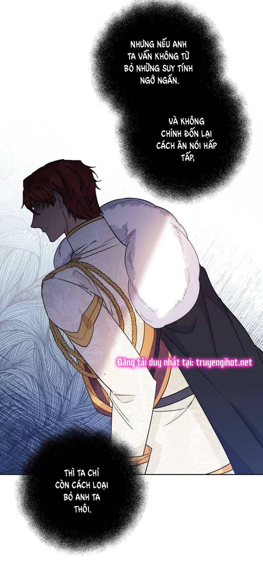 50 Công Thức Pha Trà Của Nữ Công Tước Chapter 126 - 34