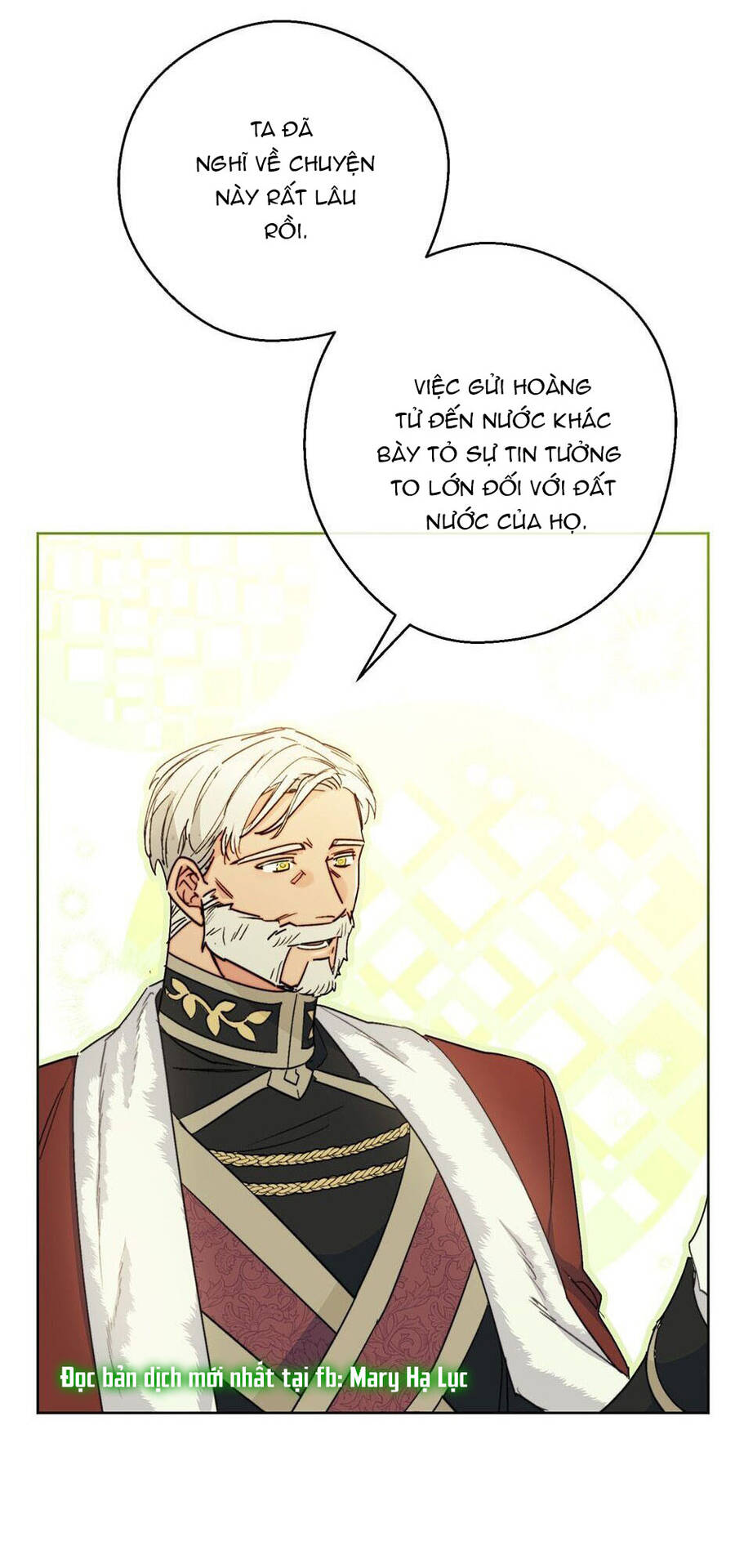 50 Công Thức Pha Trà Của Nữ Công Tước Chapter 126 - 36