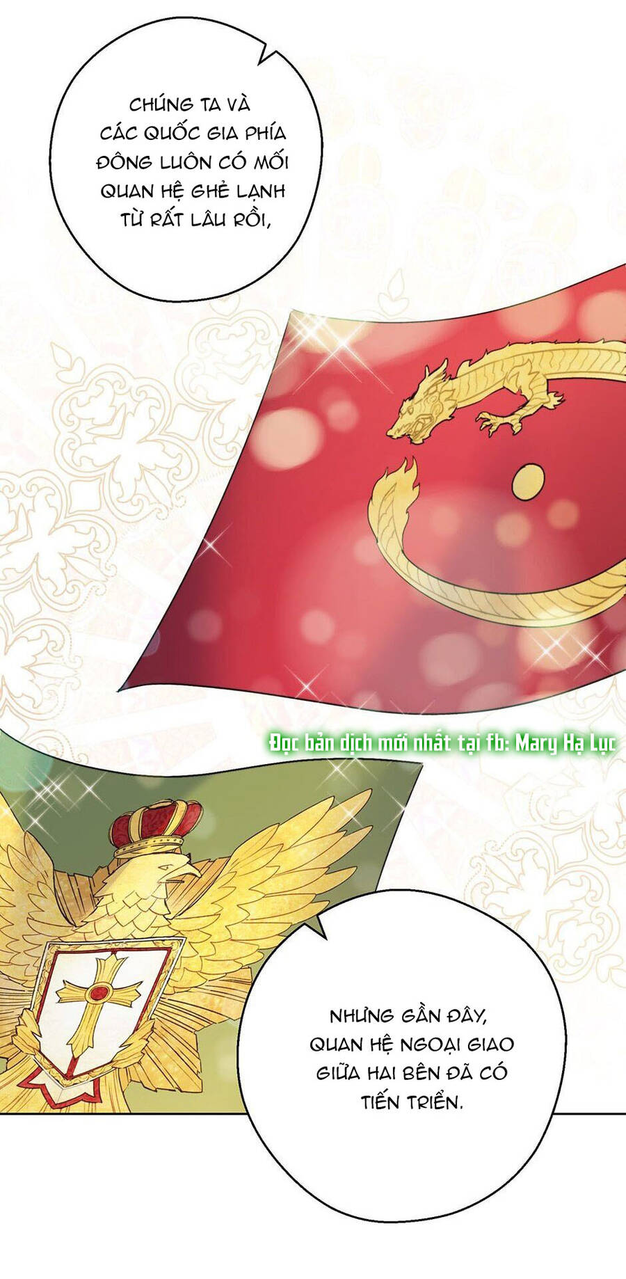 50 Công Thức Pha Trà Của Nữ Công Tước Chapter 126 - 37