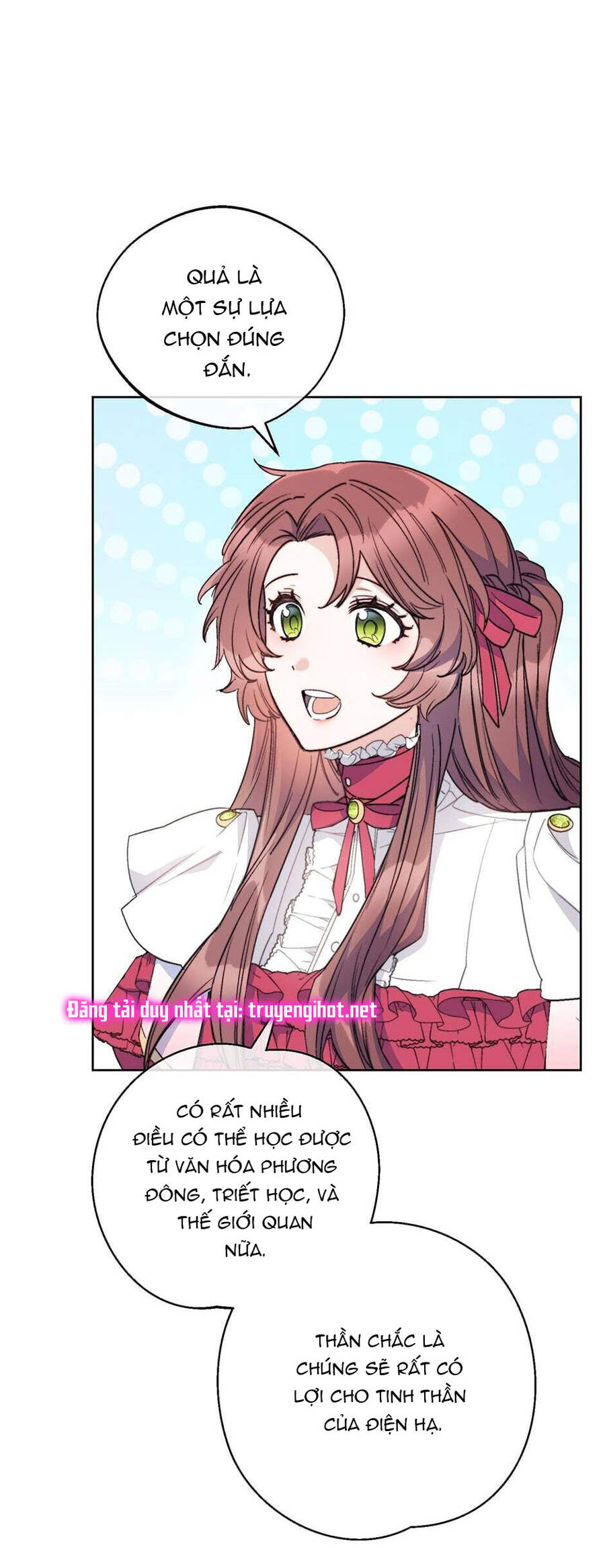 50 Công Thức Pha Trà Của Nữ Công Tước Chapter 126 - 39