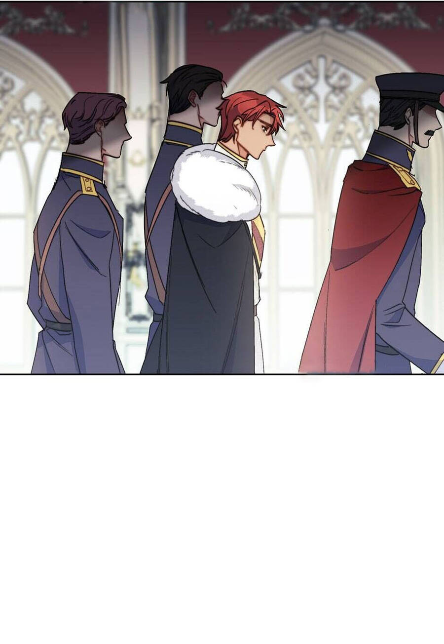 50 Công Thức Pha Trà Của Nữ Công Tước Chapter 126 - 43