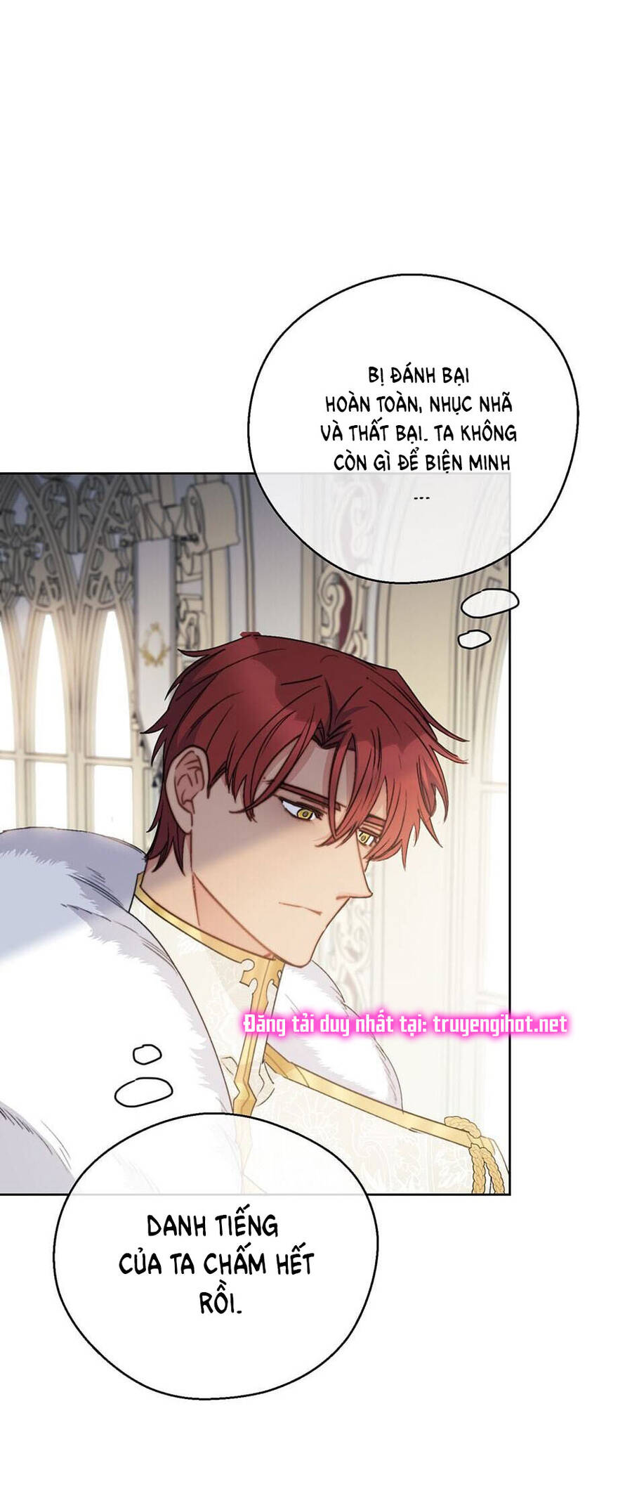 50 Công Thức Pha Trà Của Nữ Công Tước Chapter 126 - 44