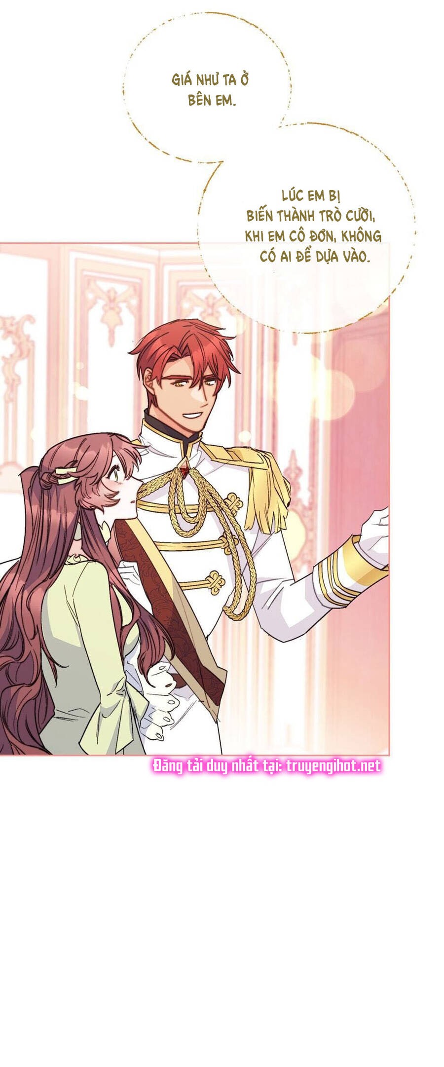 50 Công Thức Pha Trà Của Nữ Công Tước Chapter 126 - 48