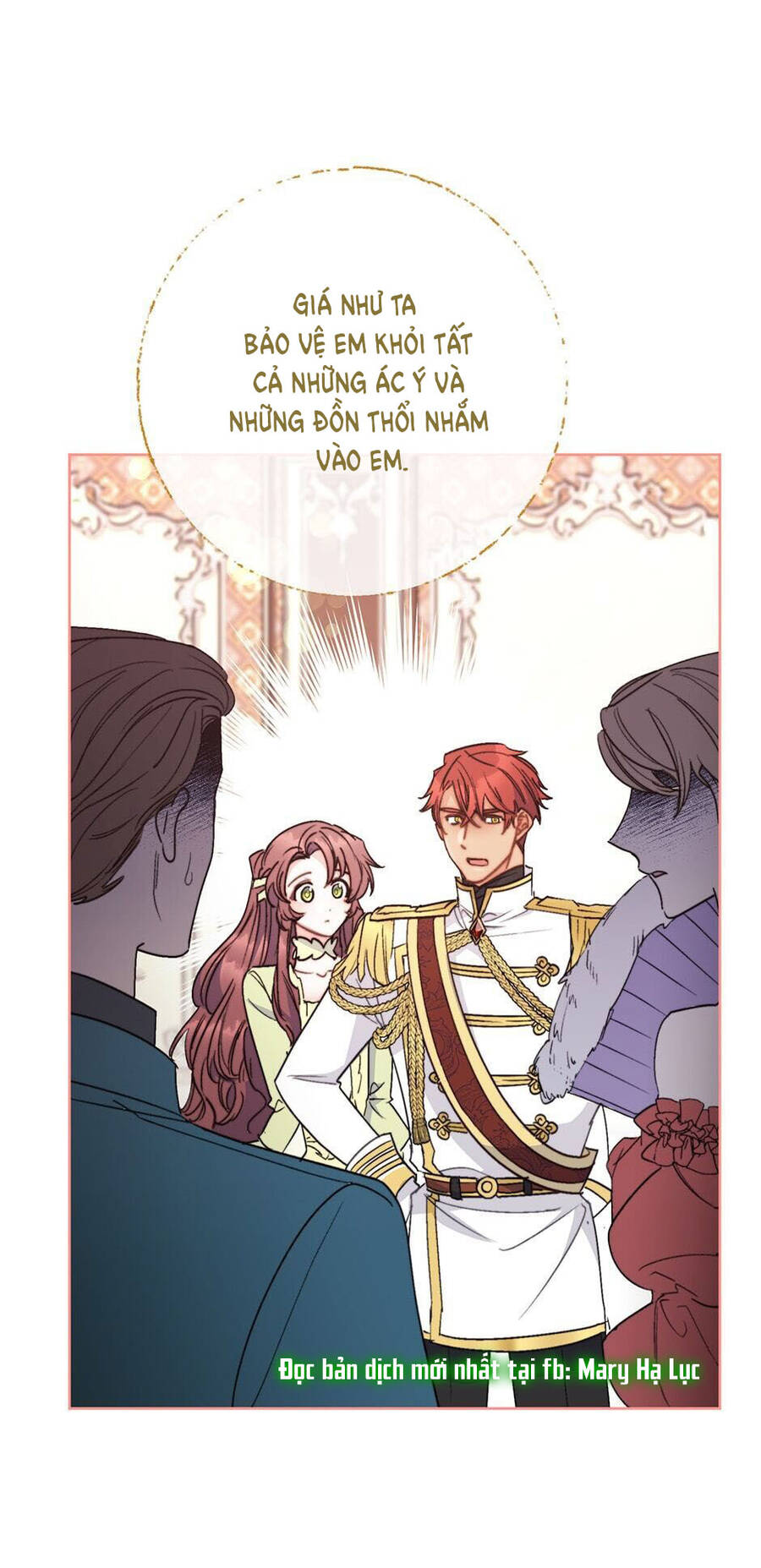 50 Công Thức Pha Trà Của Nữ Công Tước Chapter 126 - 49