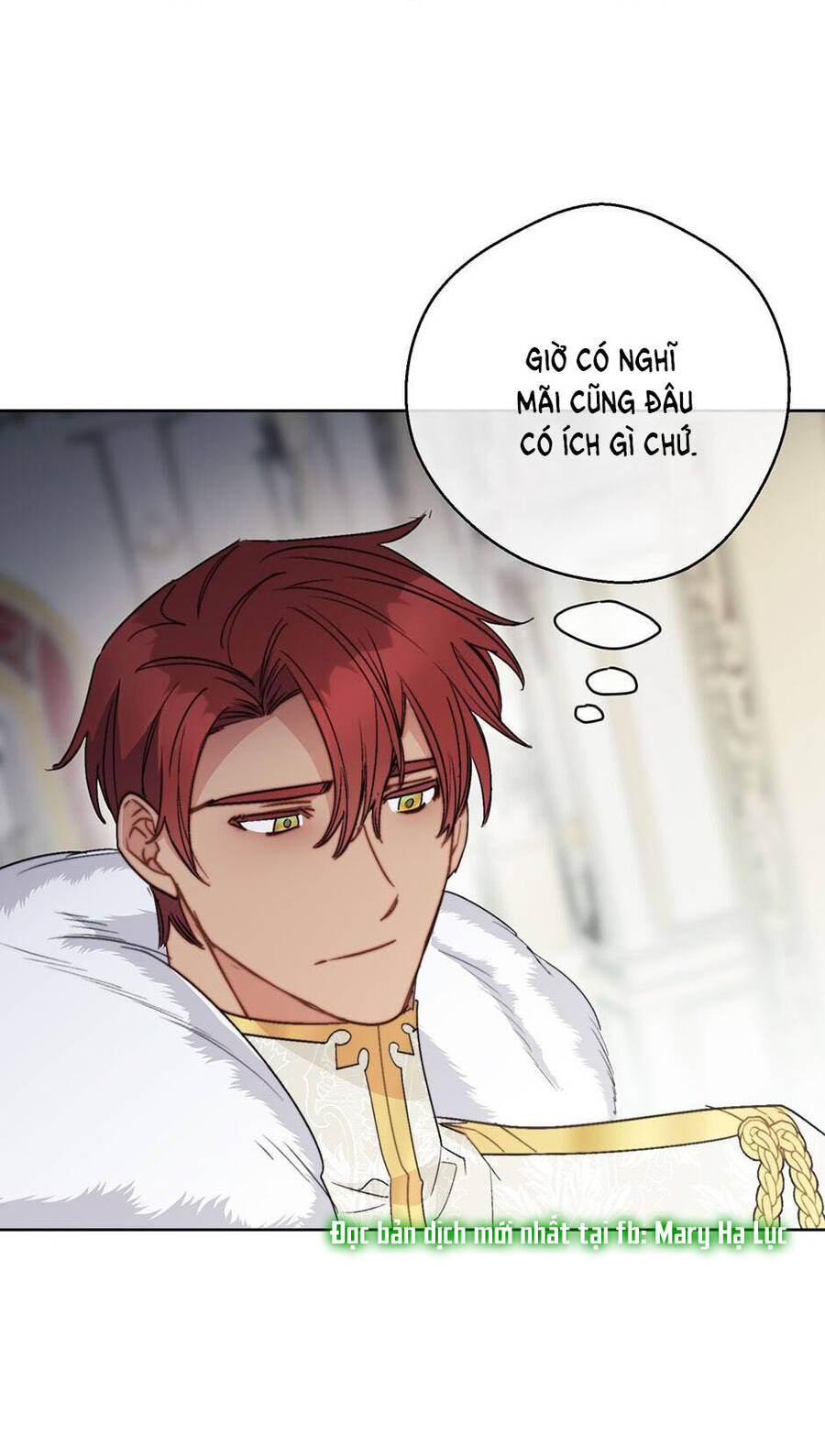 50 Công Thức Pha Trà Của Nữ Công Tước Chapter 126 - 53