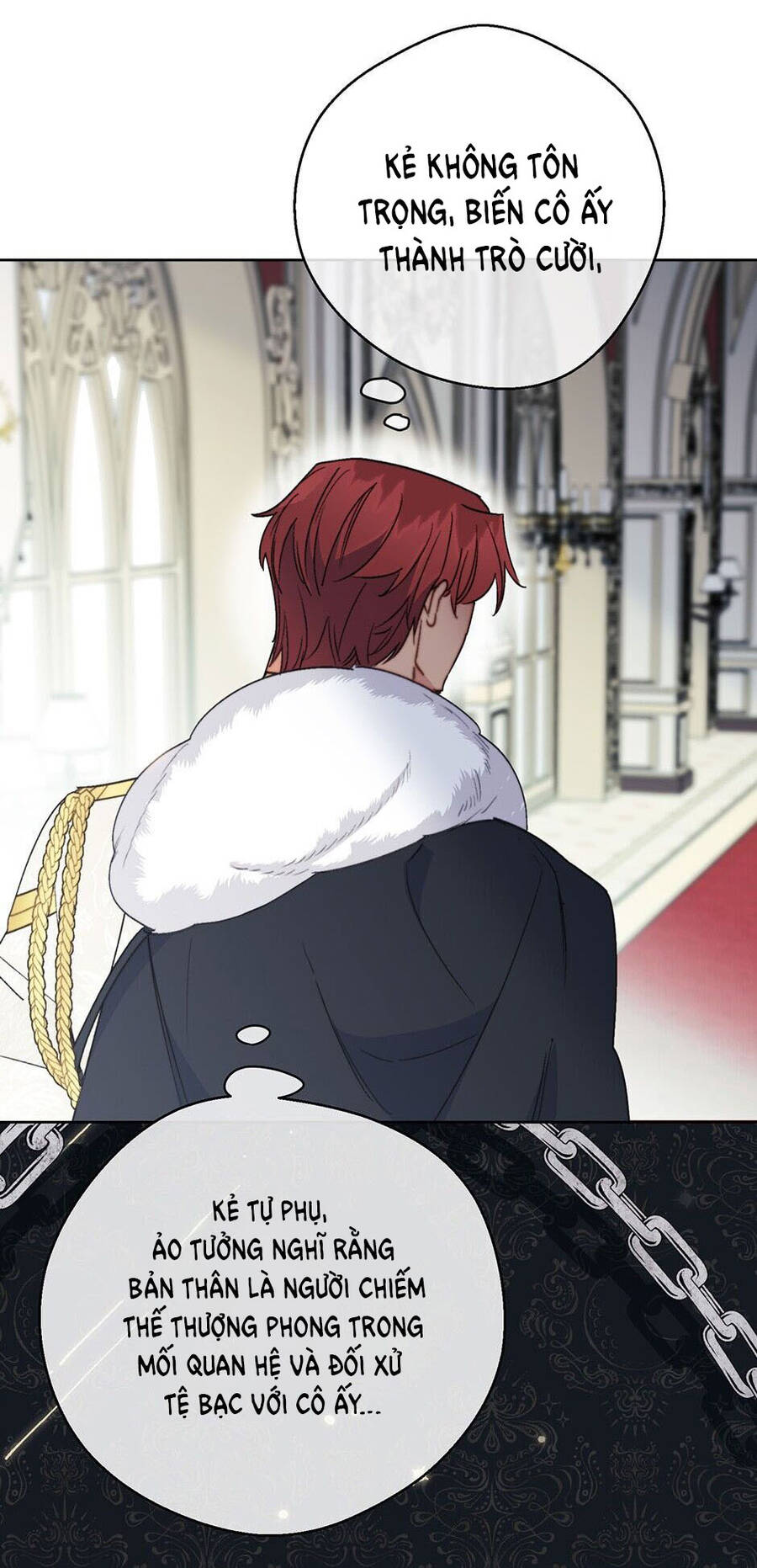 50 Công Thức Pha Trà Của Nữ Công Tước Chapter 126 - 54