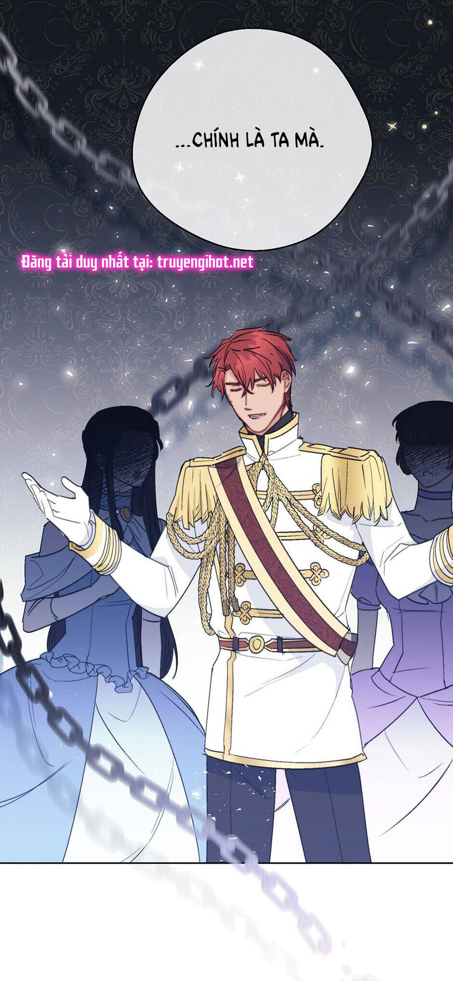 50 Công Thức Pha Trà Của Nữ Công Tước Chapter 126 - 55