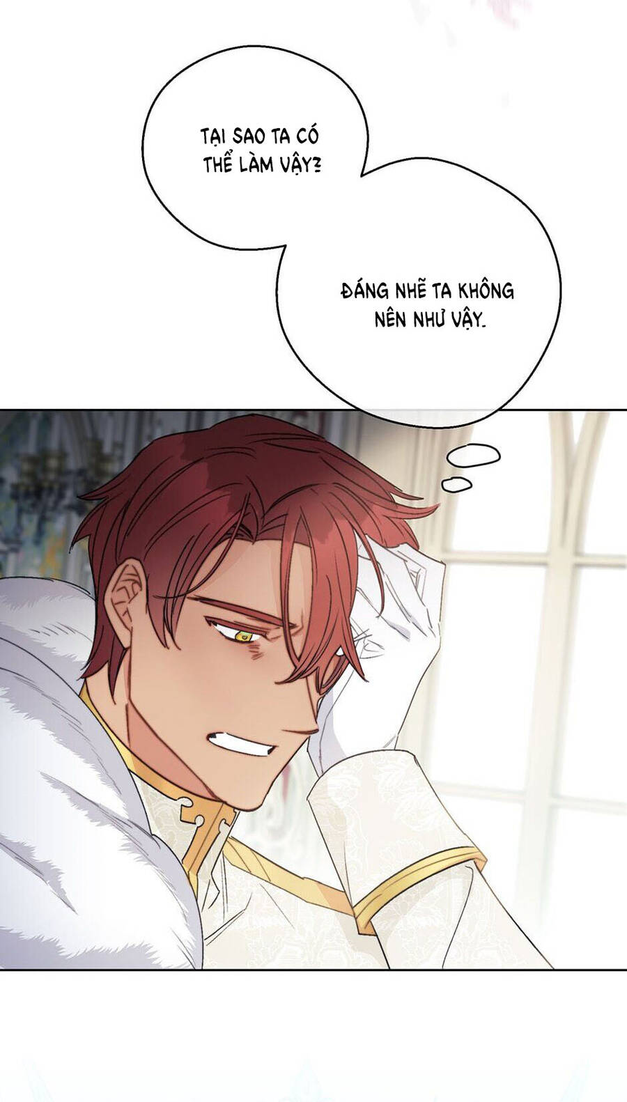 50 Công Thức Pha Trà Của Nữ Công Tước Chapter 126 - 56