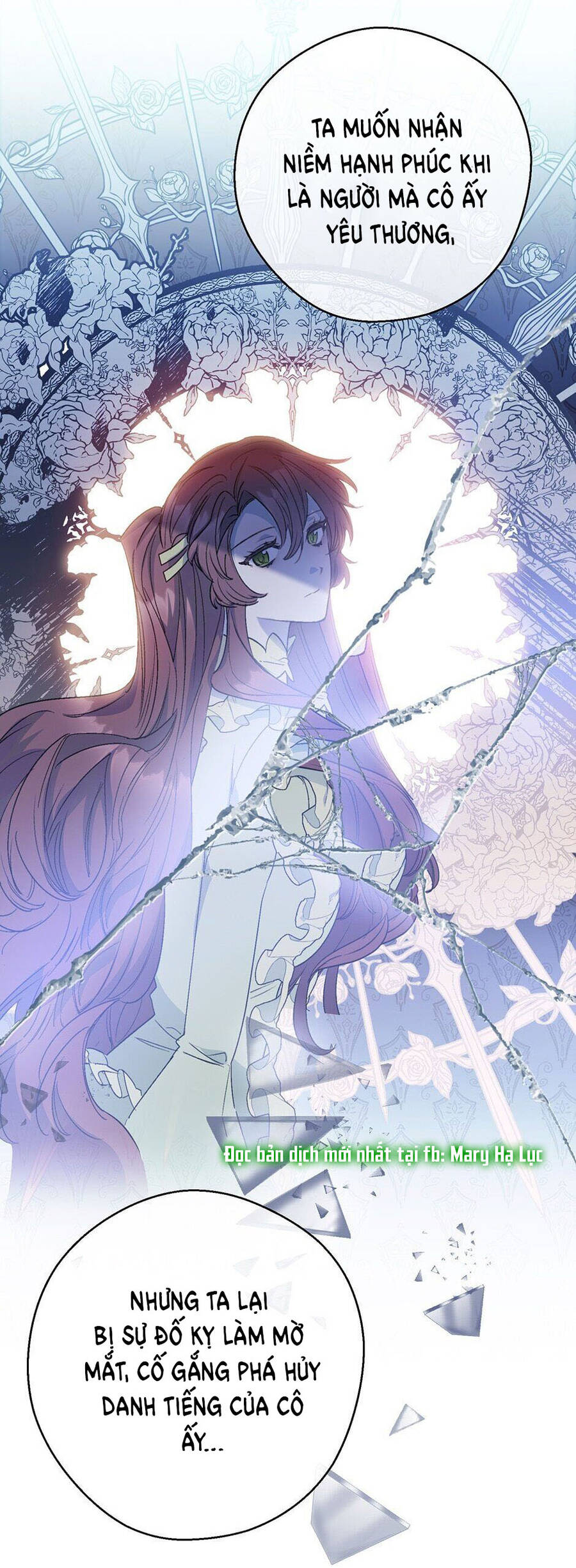 50 Công Thức Pha Trà Của Nữ Công Tước Chapter 126 - 57