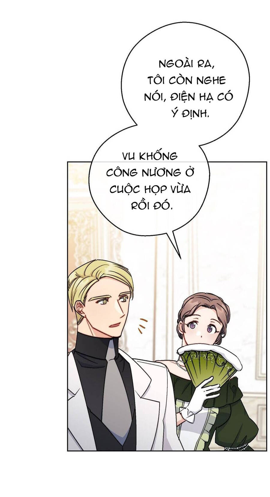 50 Công Thức Pha Trà Của Nữ Công Tước Chapter 126 - 66