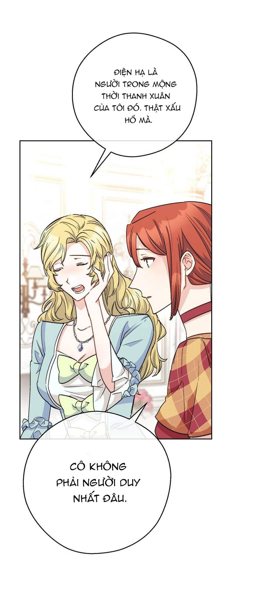 50 Công Thức Pha Trà Của Nữ Công Tước Chapter 126 - 69