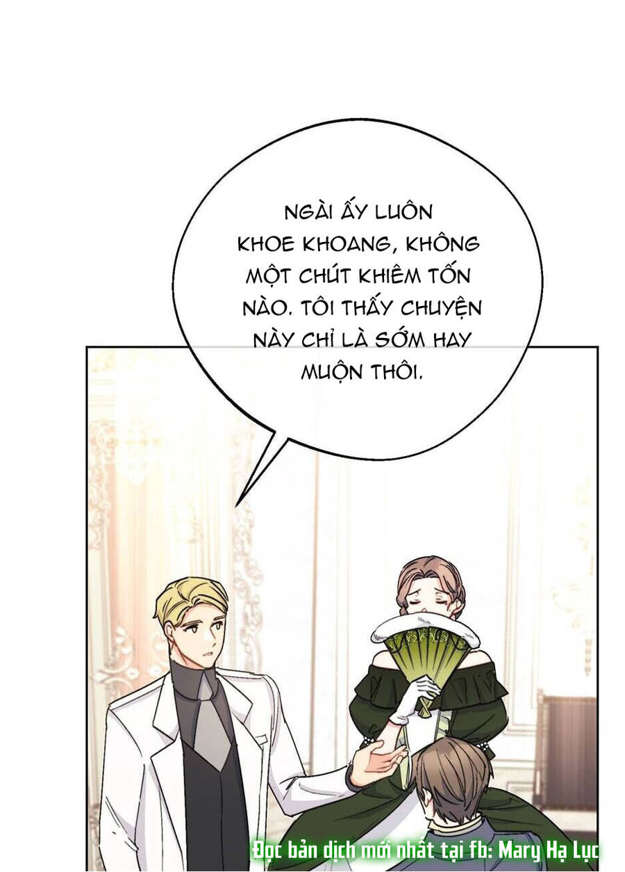 50 Công Thức Pha Trà Của Nữ Công Tước Chapter 126 - 70