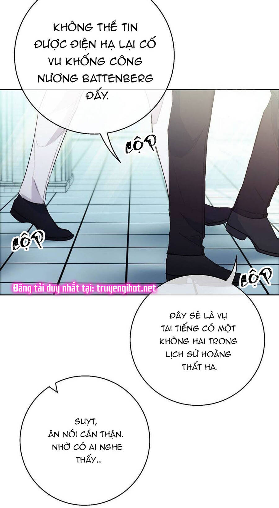 50 Công Thức Pha Trà Của Nữ Công Tước Chapter 126 - 8