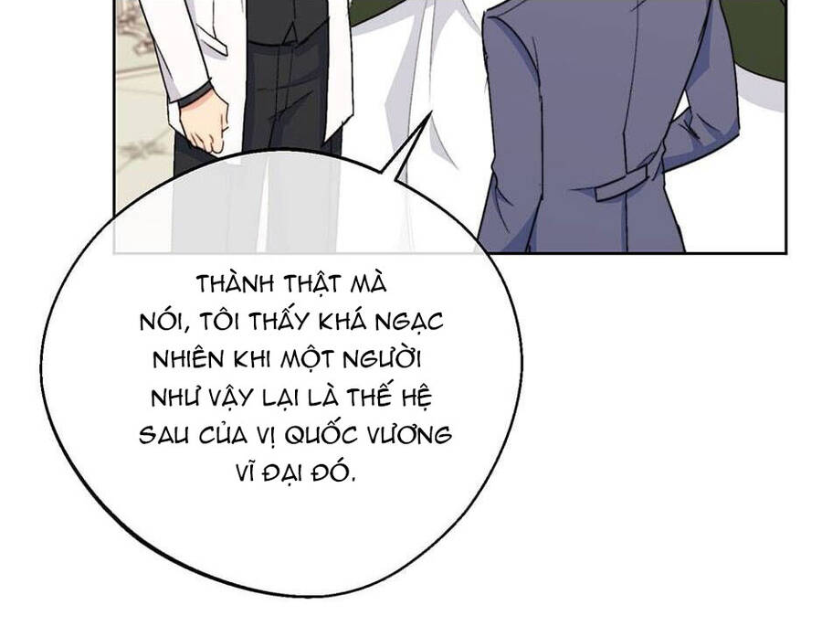 50 Công Thức Pha Trà Của Nữ Công Tước Chapter 126 - 71