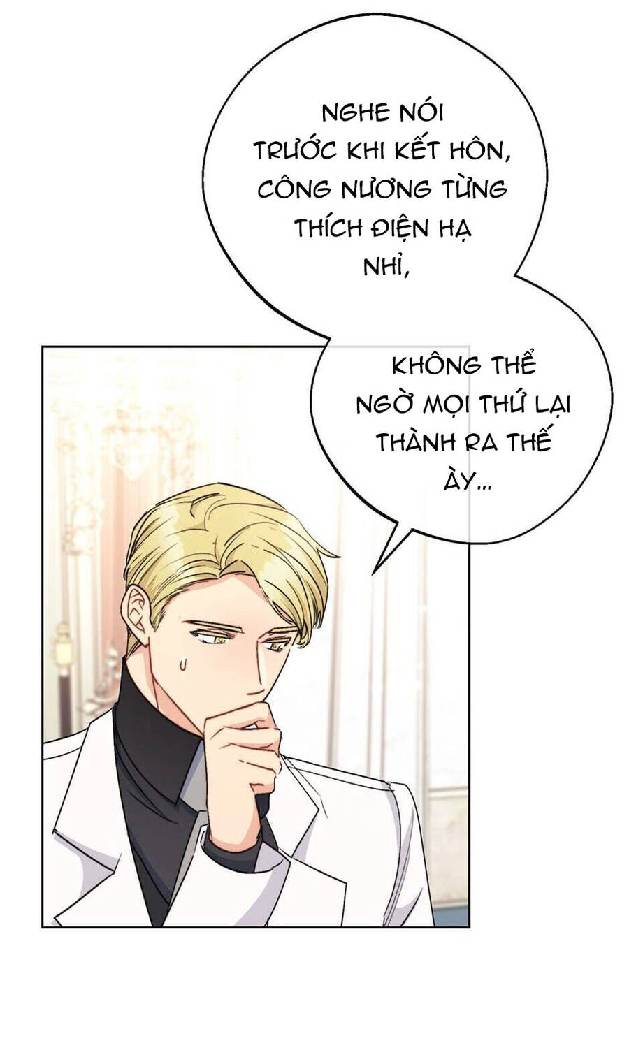 50 Công Thức Pha Trà Của Nữ Công Tước Chapter 126 - 72