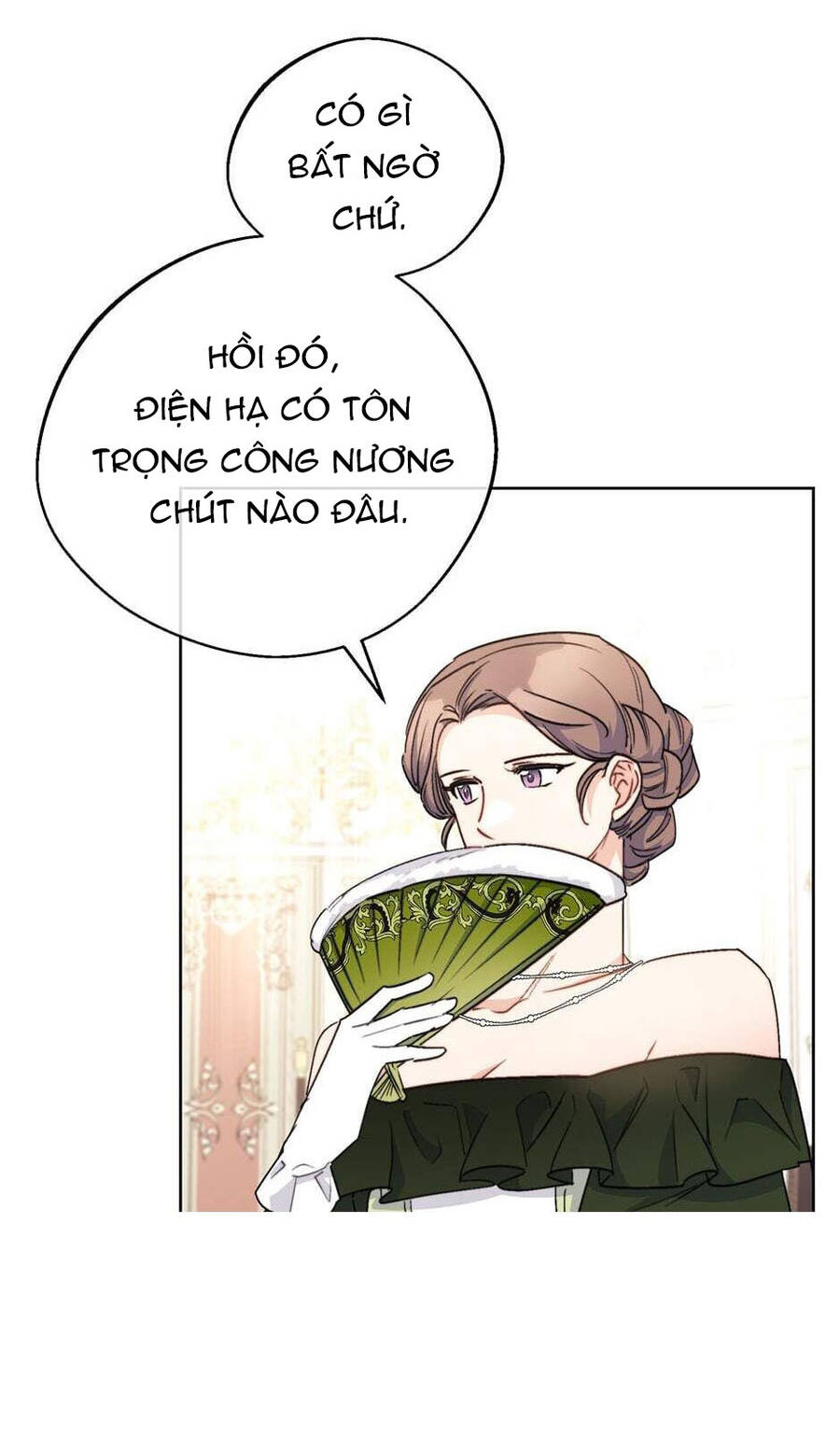 50 Công Thức Pha Trà Của Nữ Công Tước Chapter 126 - 73