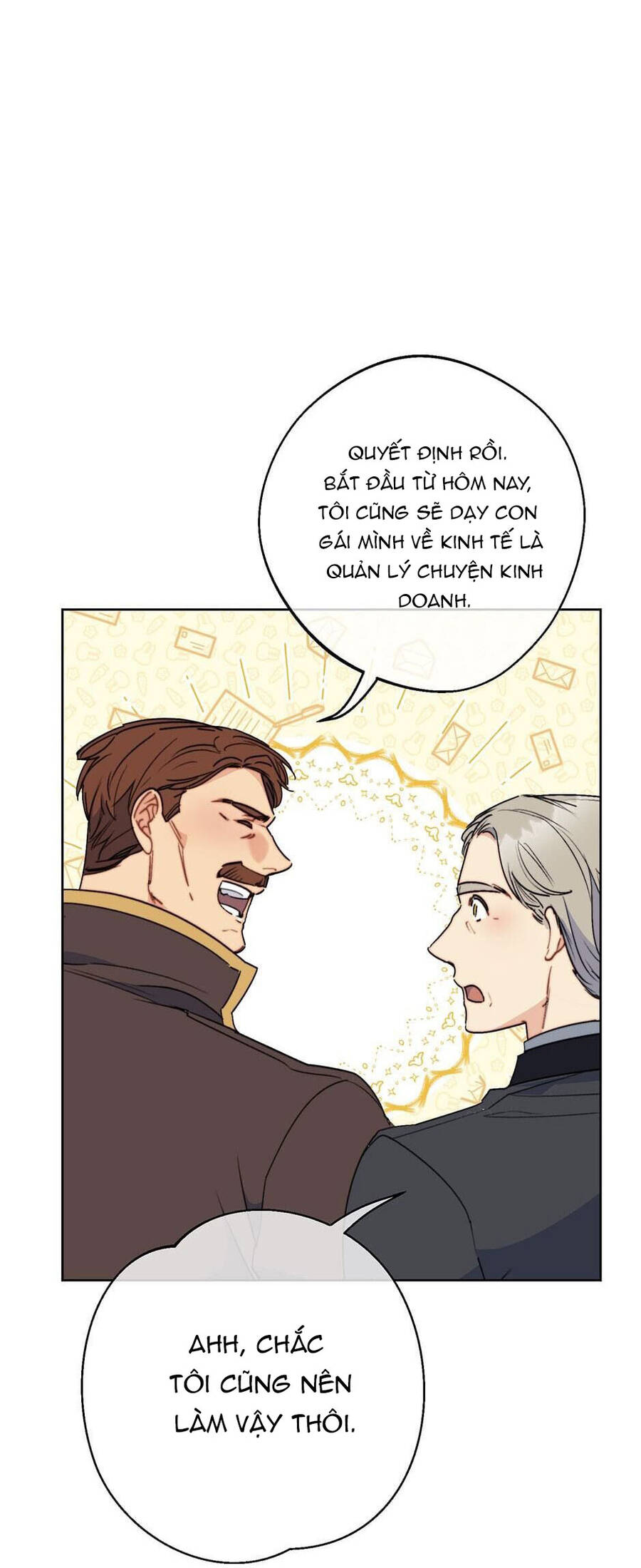 50 Công Thức Pha Trà Của Nữ Công Tước Chapter 126 - 10