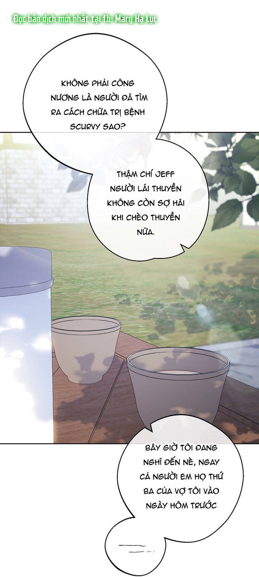 50 Công Thức Pha Trà Của Nữ Công Tước Chapter 127 - 12