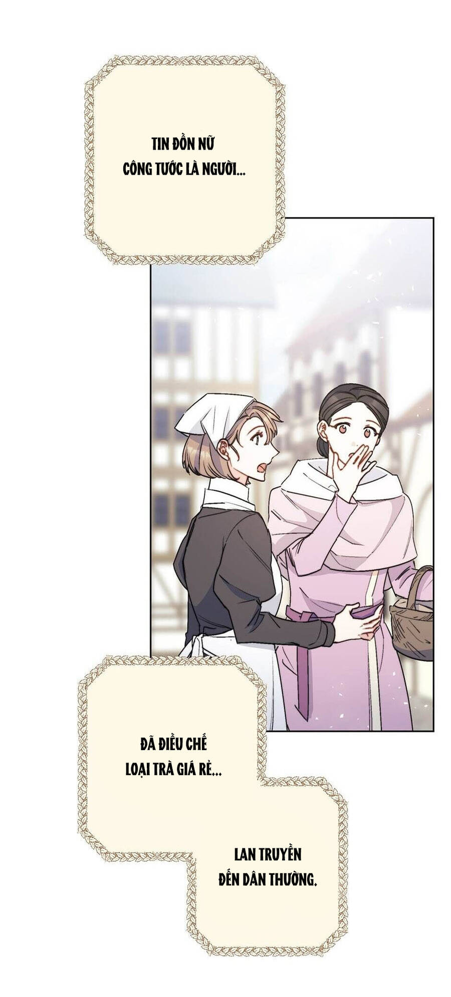 50 Công Thức Pha Trà Của Nữ Công Tước Chapter 127 - 15