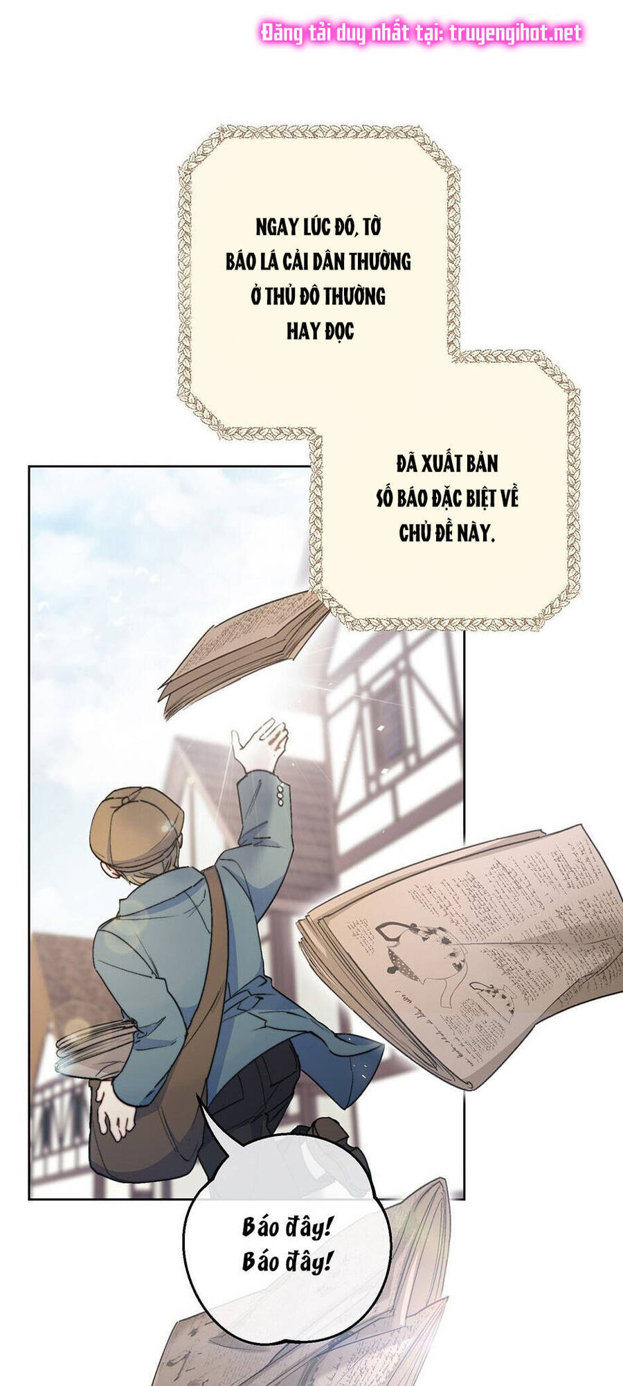 50 Công Thức Pha Trà Của Nữ Công Tước Chapter 127 - 16